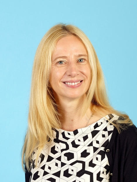 Stada: Beate Rosenthal übernimmt das Marketing für den Consumer-Healthcare-Bereich -